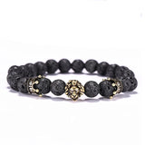 bracelet ancien or jaune