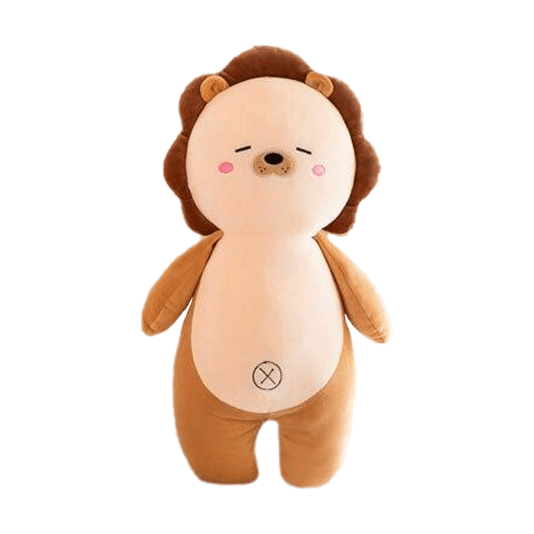 Peluche felin sales