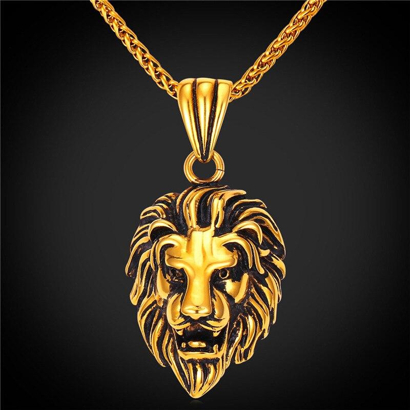 Pendentif Lion Normand Filigrane Vintage - Bijou Régional En Métal - Occasion - Bijouterie Traditionnelle