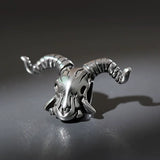 Pendentif lion Couronne