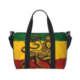 Sac fourre-tout Lion Rasta