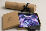 T-Shirt Lion Étoiles 3D — ce que vous allez recevoir