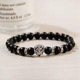 Bracelet Lion Royauté