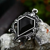 Pendentif Lion Joyau