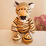 Peluche Lion Trio