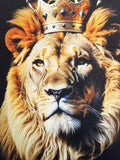 T-Shirt Lion King