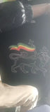 T-Shirt Lion Reggae