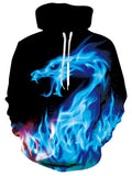 Sweat Lion Froideur