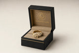 Bague Tête de Lion Noblesse Homme — ce que vous allez recevoir