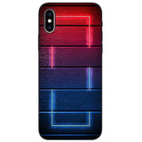 Coque iPhone Lion Divinité