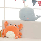 Peluche Lion Géante