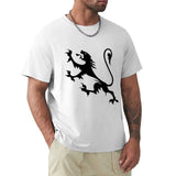 T-Shirt Lion des Flandres