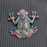 Bague Tête de Lion Noblesse Femme