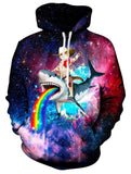 Sweat Lion Froideur