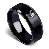 Bague Tête de Lion Signe Astrologique