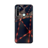 Coque iPhone Lion Couleurs Spectrales