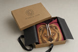 Sweat Lion Douceur Crépusculaire — ce que vous allez recevoir