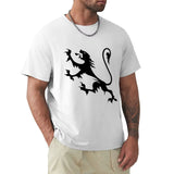T-Shirt Lion des Flandres