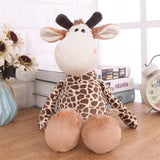Peluche Lion Trio