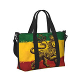 Sac fourre-tout Lion Rasta