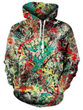 Sweat Lion Froideur