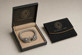 Bracelet Lion Symbole — ce que vous allez recevoir