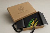T-Shirt Lion Griffure Rasta — ce que vous allez recevoir