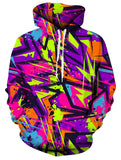 Sweat Lion Froideur