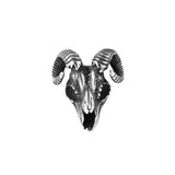 Pendentif Lion Design Sauvage