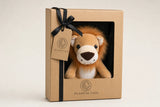 Peluche Lion Enfance — ce que vous allez recevoir