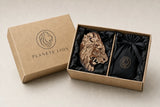 Patch Lion Menaçant — ce que vous allez recevoir