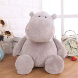 Peluche Lion Trio