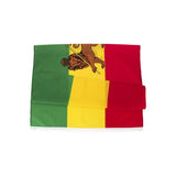 Drapeau Lion Éthiopie