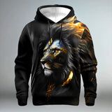 Sweat Lion Duo