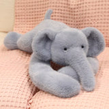 Peluche Lion Jeune Roi