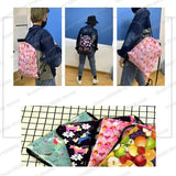 Sac Lion Multicolore