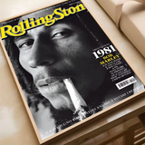 Toile Lion Rasta