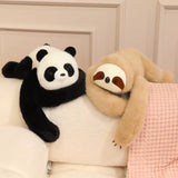 Peluche Lion Jeune Roi