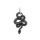Pendentif Lion Plaque Acier