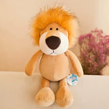 Peluche Lion Trio