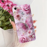 Coque iPhone Lion Gardien Ailé