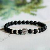 Bracelet Lion Royauté