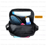 Sac Lion Rasta Multicolore