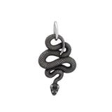 Pendentif Lion Design Sauvage