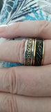 Bague Tête de Lion Reconnaissance