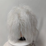 Masque Lion Flippant