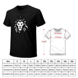 T-Shirt Lion Logo
