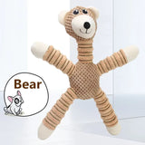 Peluche Lion Souvenir