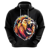 Sweat Lion Roi