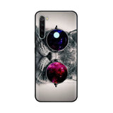Coque iPhone Lion Couleurs Spectrales